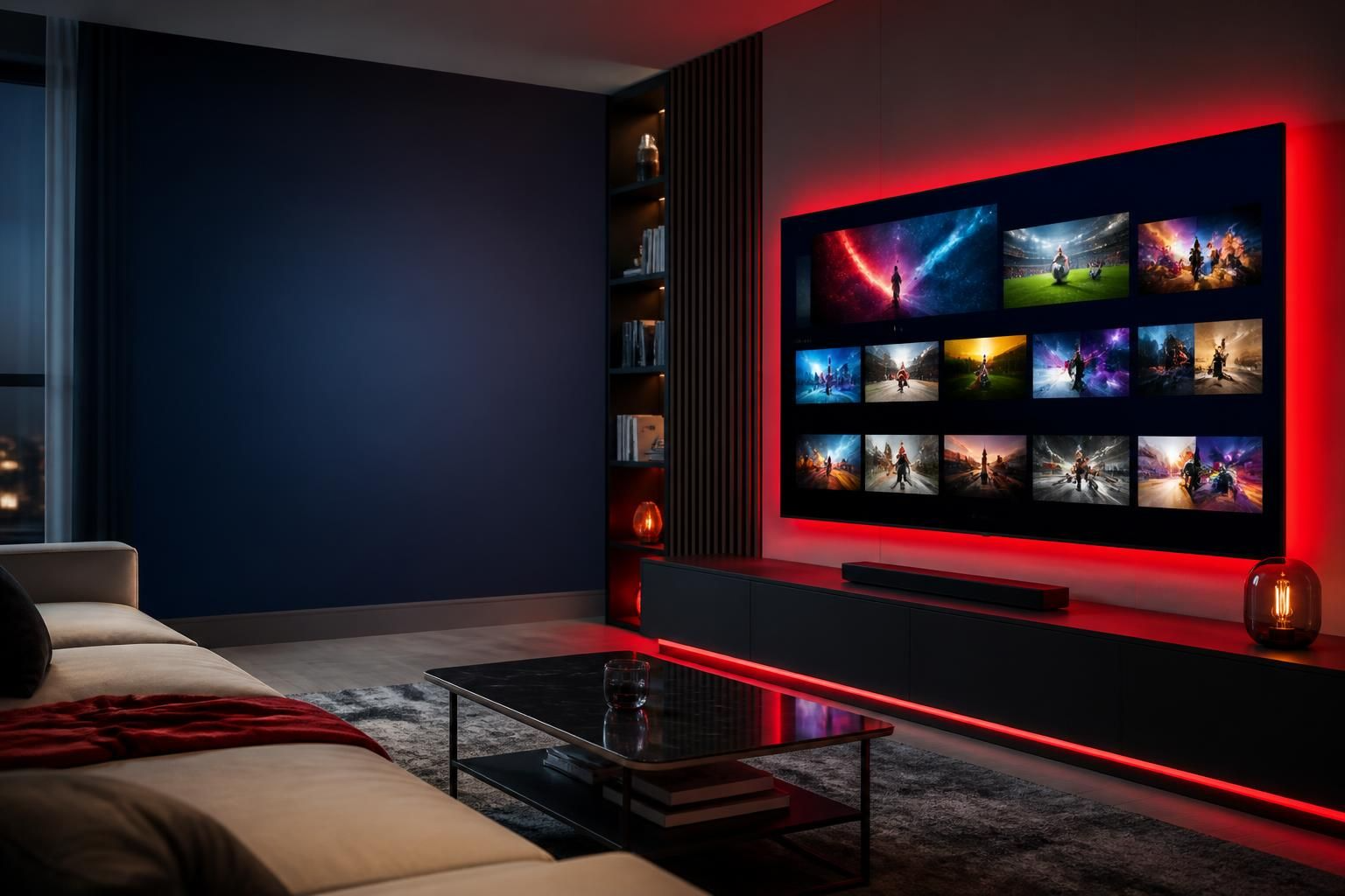 اشتراك IPTV للعرب في فرنسا