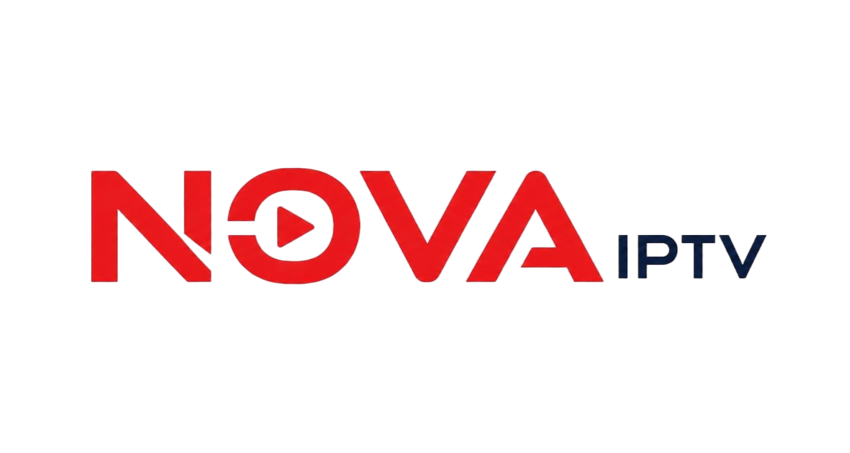 NOVA IPTV Logo